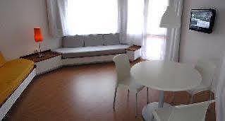 Apartamentos Terrazamar 普拉亚戴尔雷安格莱斯 外观 照片